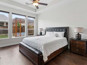 1843  Hollyhock Drive , Celina Texas 75009