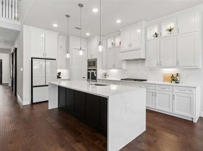 1843  Hollyhock Drive , Celina Texas 75009