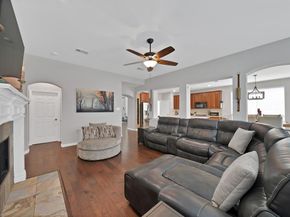 2210  Hillary Trail , Mansfield Texas 76063