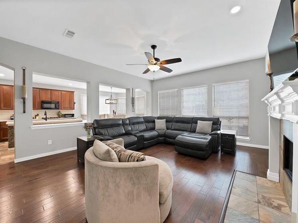 2210  Hillary Trail , Mansfield Texas 76063