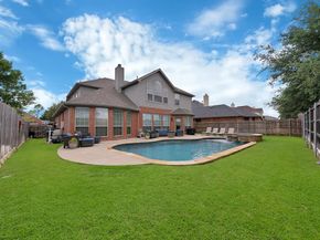 2210  Hillary Trail , Mansfield Texas 76063