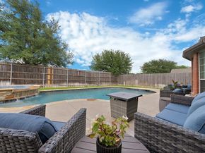 2210  Hillary Trail , Mansfield Texas 76063