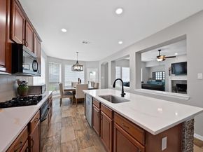 2210  Hillary Trail , Mansfield Texas 76063