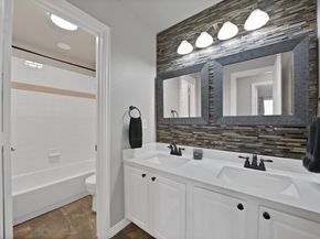2210  Hillary Trail , Mansfield Texas 76063