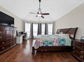 2210  Hillary Trail , Mansfield Texas 76063