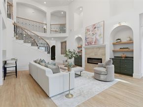 8125  Sutherland Lane , Plano Texas 75025