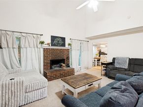 4536 N Shore Drive , The Colony Texas 75056