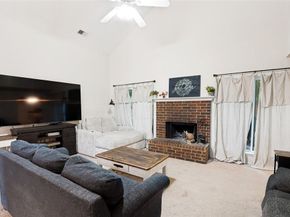 4536 N Shore Drive , The Colony Texas 75056