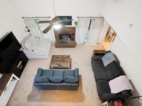 4536 N Shore Drive , The Colony Texas 75056