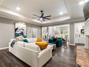 2319  Ox Bow Court , Arlington Texas 76006