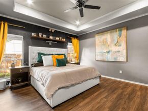 2319  Ox Bow Court , Arlington Texas 76006