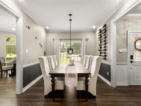 2319  Ox Bow Court , Arlington Texas 76006