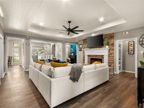 2319  Ox Bow Court , Arlington Texas 76006