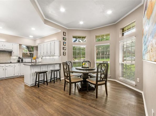 2319  Ox Bow Court , Arlington Texas 76006