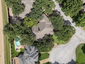 2319  Ox Bow Court , Arlington Texas 76006