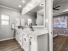 2319  Ox Bow Court , Arlington Texas 76006