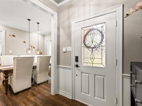 2319  Ox Bow Court , Arlington Texas 76006