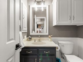 2319  Ox Bow Court , Arlington Texas 76006
