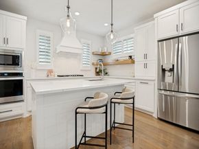 1805  Granite Falls Court , Dallas Texas 75204