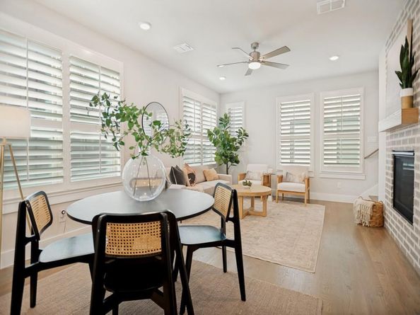 1805  Granite Falls Court , Dallas Texas 75204