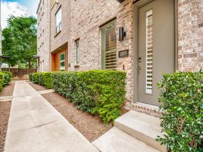 1805  Granite Falls Court , Dallas Texas 75204