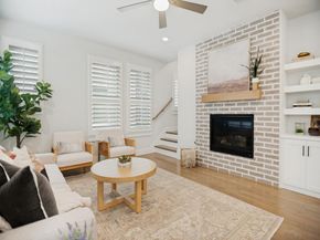 1805  Granite Falls Court , Dallas Texas 75204
