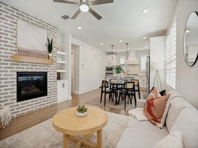 1805  Granite Falls Court , Dallas Texas 75204