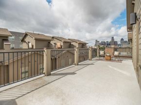 1805  Granite Falls Court , Dallas Texas 75204