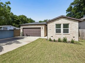 3806  Vandervort Drive , Dallas Texas 75216