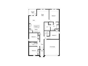1745  SAND PINE Lane , Fort Worth Texas 76140
