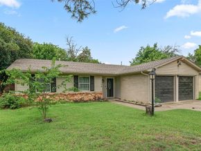 2308  Westwood Drive , Denton Texas 76205