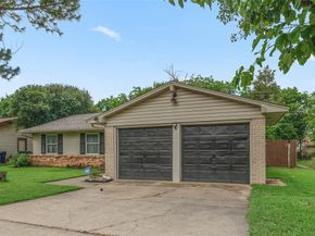 2308  Westwood Drive , Denton Texas 76205