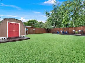 8835  Larchwood Drive , Dallas Texas 75238