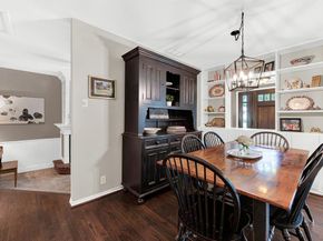 8835  Larchwood Drive , Dallas Texas 75238