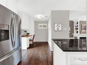 8835  Larchwood Drive , Dallas Texas 75238
