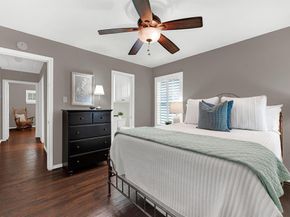 8835  Larchwood Drive , Dallas Texas 75238