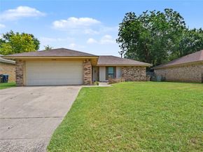 7325 S Meadow Drive E, Fort Worth Texas 76133