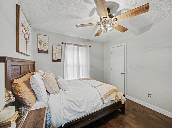 7325 S Meadow Drive E, Fort Worth Texas 76133