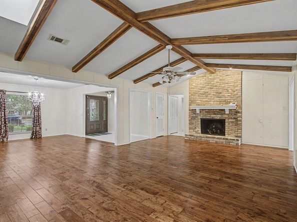 2110  Juanita Drive , Arlington Texas 76013