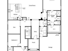 116  Hudson Lane , Justin Texas 76247