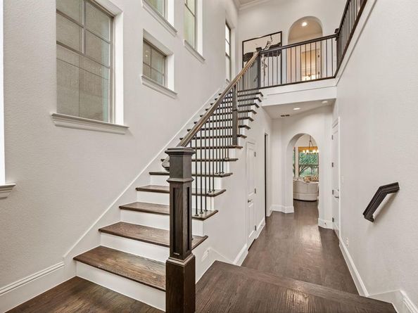 4887  Cloudcroft Lane , Irving Texas 75038