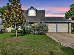 1401  Greentree Lane , Garland Texas 75042
