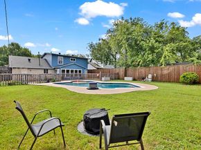 1401  Greentree Lane , Garland Texas 75042