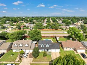 1401  Greentree Lane , Garland Texas 75042