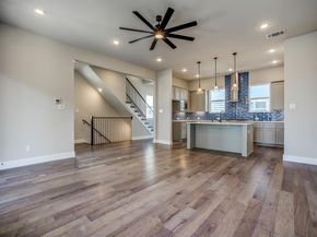 2527  Carolwood Lane , Dallas Texas 75212