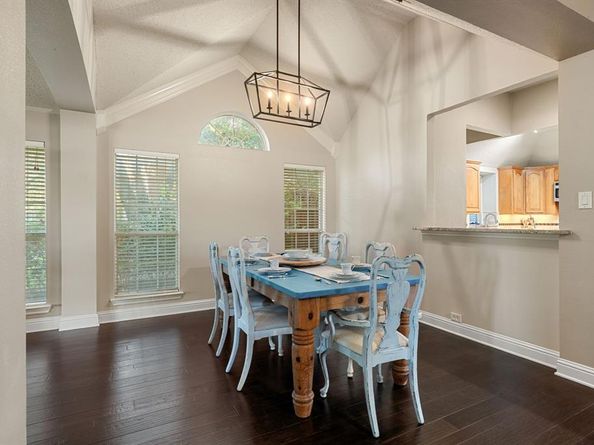 400  Watters Crossing Court , Allen Texas 75013