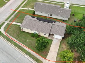 4421 E Kellis Street , Fort Worth Texas 76119