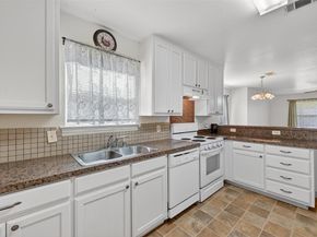 4421 E Kellis Street , Fort Worth Texas 76119