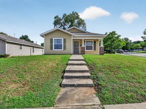 4421 E Kellis Street , Fort Worth Texas 76119