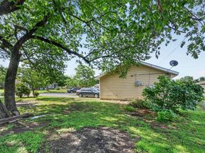 4421 E Kellis Street , Fort Worth Texas 76119